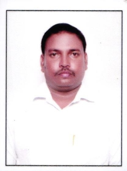 Pothuraju. Vijay.