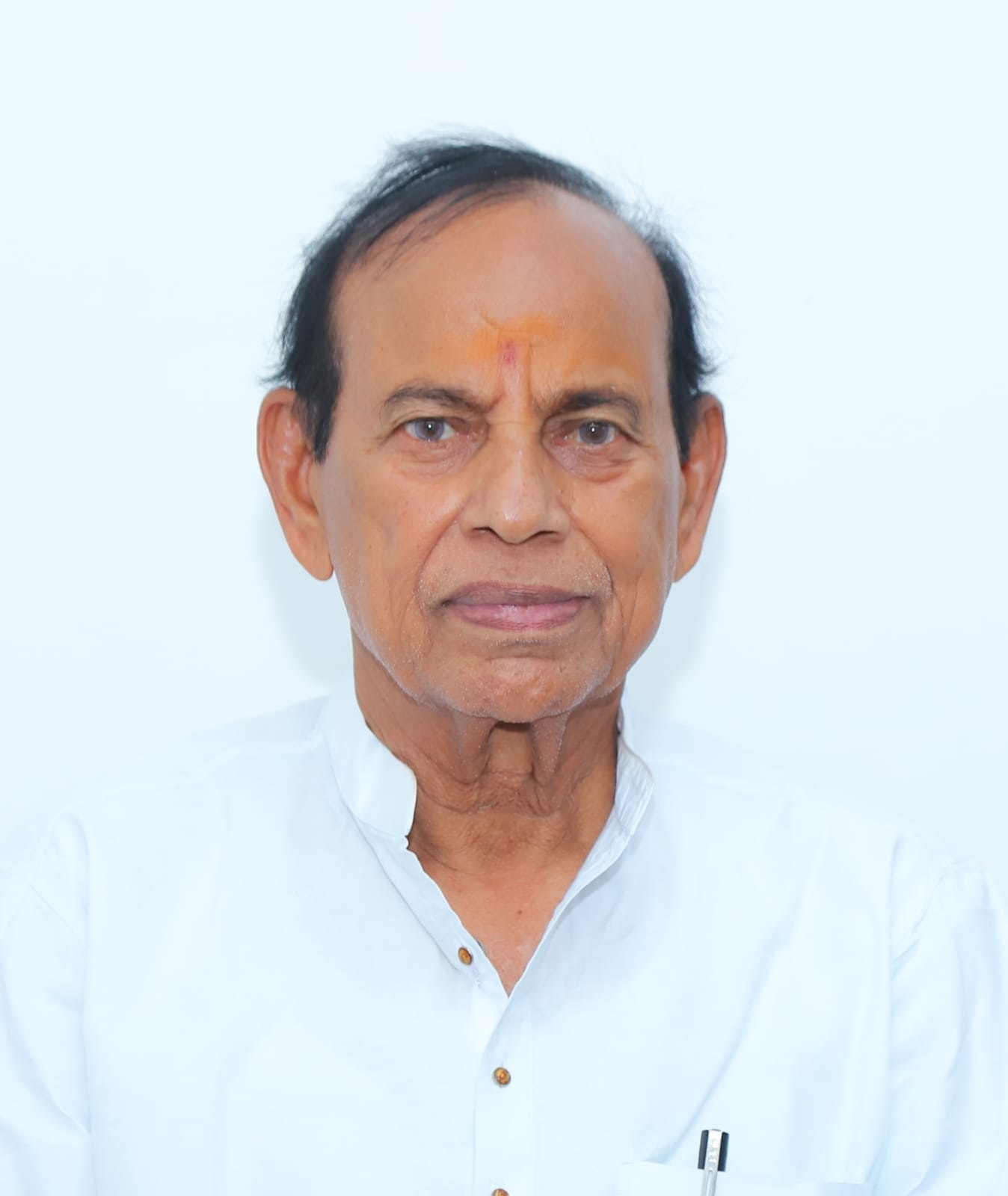 Samula Siva Reddy