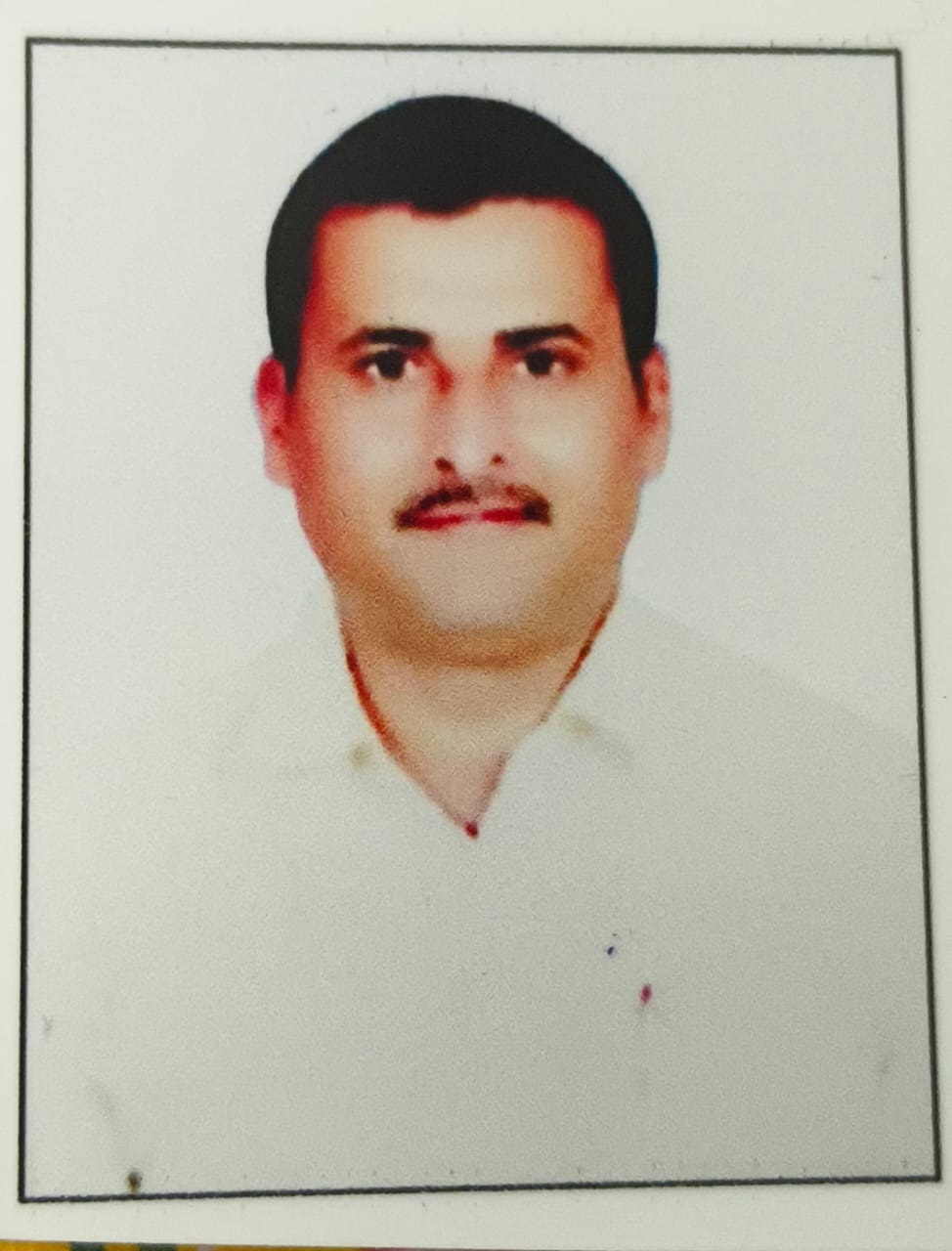 Yarava Suresh