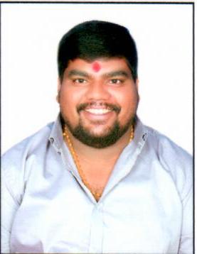 Amboth Praveen