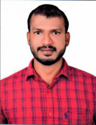 Amireddy Sandeep Reddy