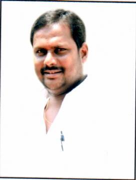 Ch. Veeresh