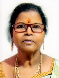 Cheemala Kalavathi Yadav
