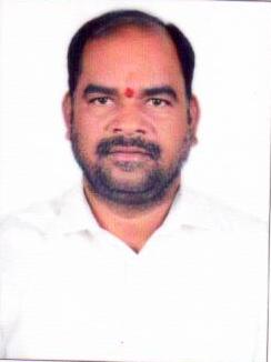 Dandem Ram Reddy