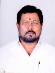 Gorige Mallesh