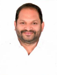 Jayanth Prasad Naidu Thupakula