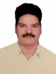 K. Ravinder Reddy