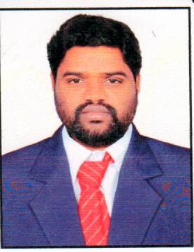 Kambalapally Ravindra Prasad