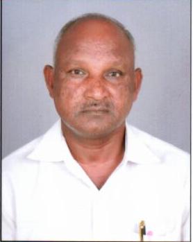Kontham Madhava Reddy