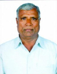 Kotha Shankar Reddy