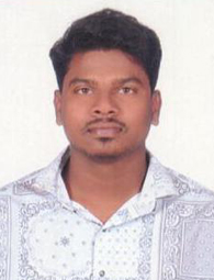 Mirjapur Ravi