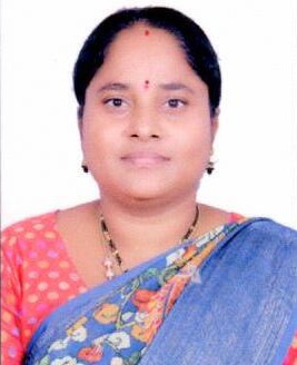 Muddagowni Rajyalaxmi