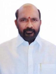 Nomula Dayanand