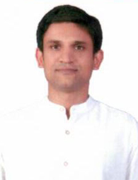 Pareekshith Reddy