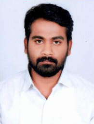 Prathap Simha Raidu. J (Chinna Raidu)