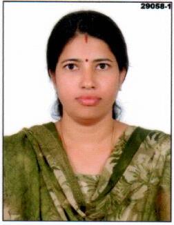 Ramavath Padma Naik