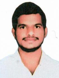 Ravula Saikiran
