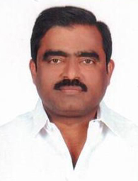 Solipuram Venkat Ram Reddy