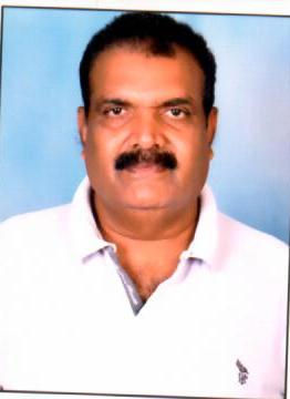 Srinivas Dabbikar