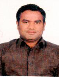 Vangeti Narendar Reddy