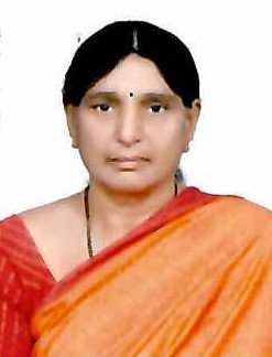 Shashikala Reddy Janampalli