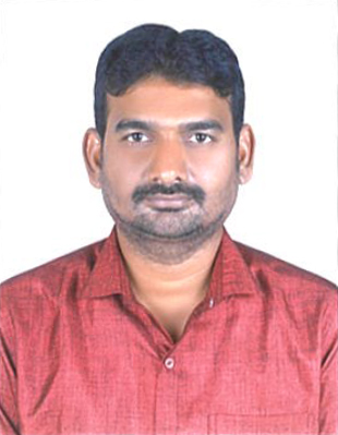 Bollam Satish Kumar