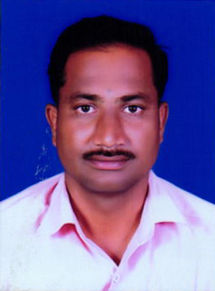 Dayyala Mallareddy