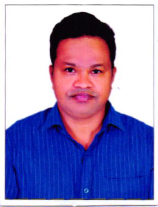 Dubba Chaithanya Kumar