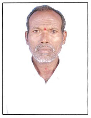 Gopi Chandraiah
