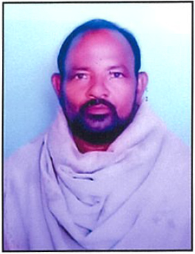 Rangu Bhumaiah