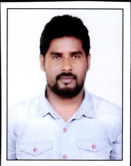 Jannu Bharath