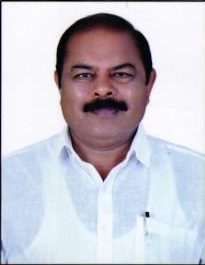 Kommuri Pratap Reddy
