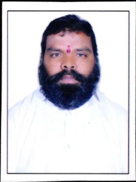 Kottoju Srinivas