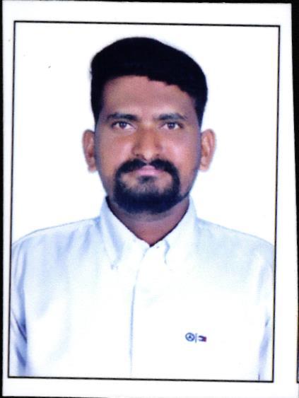 Sadam Madhan Mohan Yadav