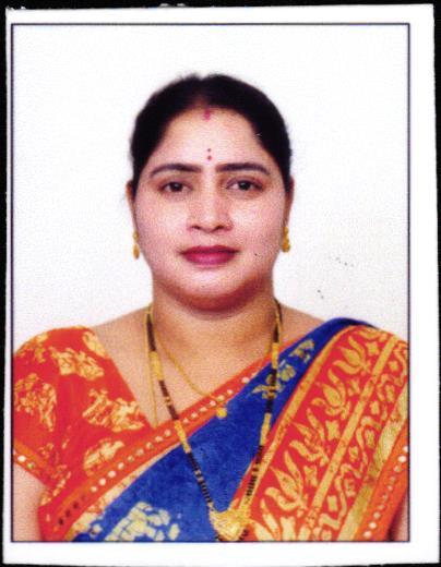 Sujatha Janga