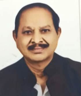 Dr.Gudoori Chenna Reddy
