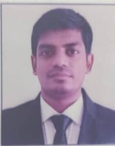 G Santhos Pawan Babu