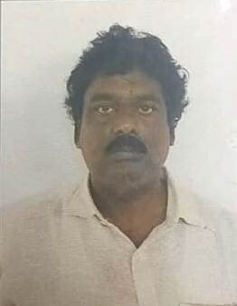 Gageeti Anjaneyulu