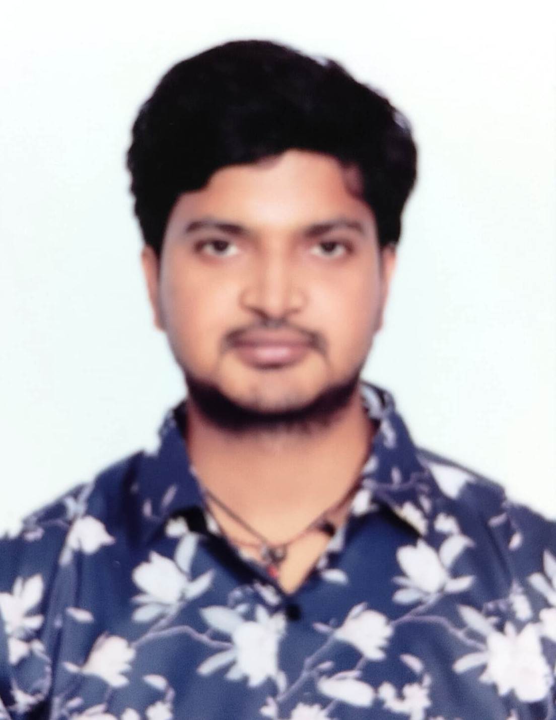 Gonti Srikanth