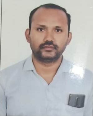 Hafiz Md Nasir Uddin