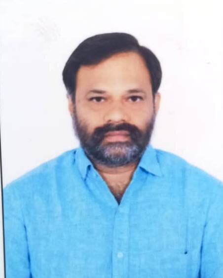 Kasturi Srinivas