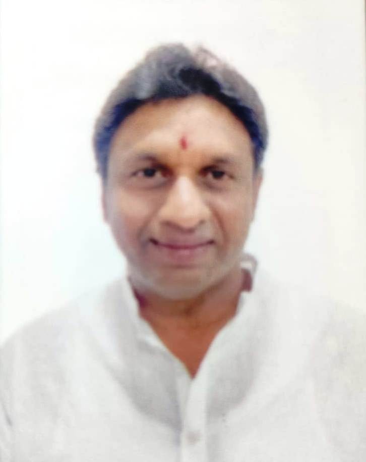 Lankala Deepak Reddy