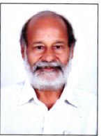 Machcherla Venkat Reddy