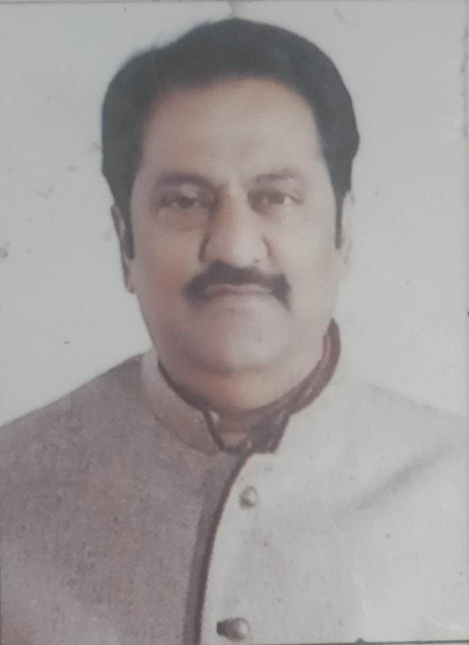 Maganti Gopinath