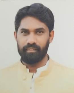 M.D. Rashed Farazuddin