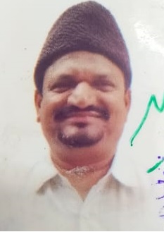 Md Zaheed Khan