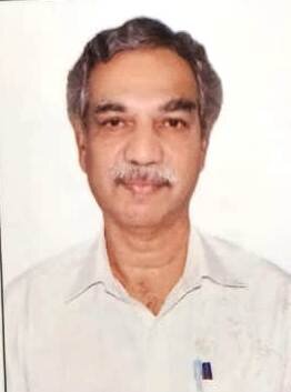 Mohammad Saleem