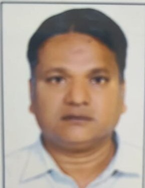 Mohammed Akbaruddin