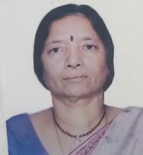 M.Prasunamba