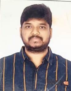 Naveen Yadav V